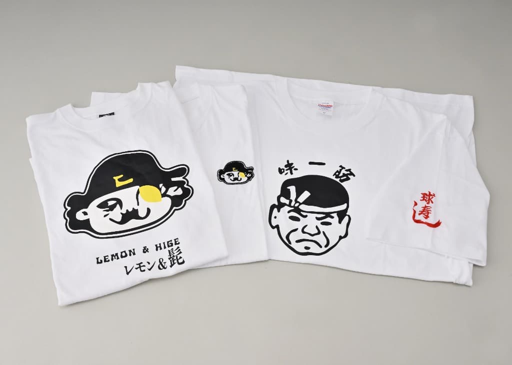プリントTシャツ